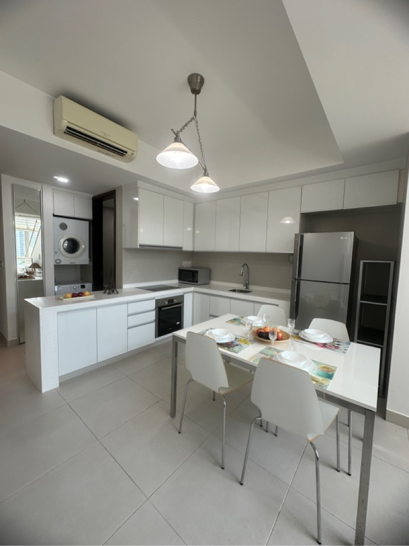 THE ROCHESTER RESIDENCES 3