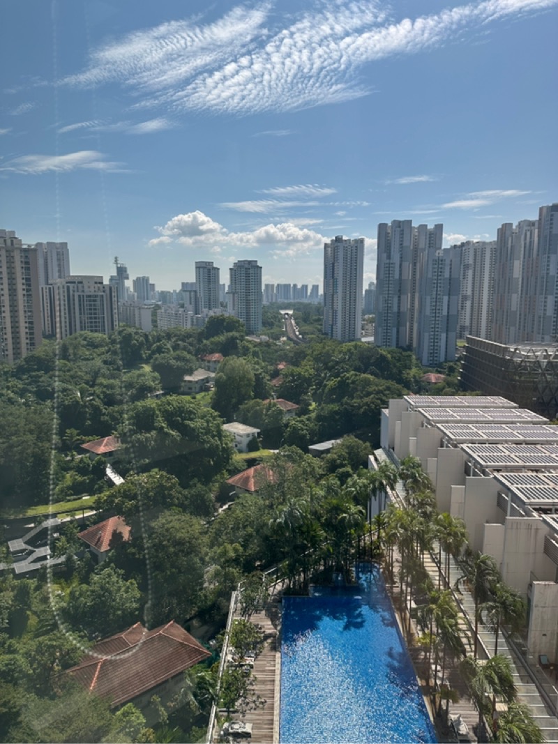 THE ROCHESTER RESIDENCES 21