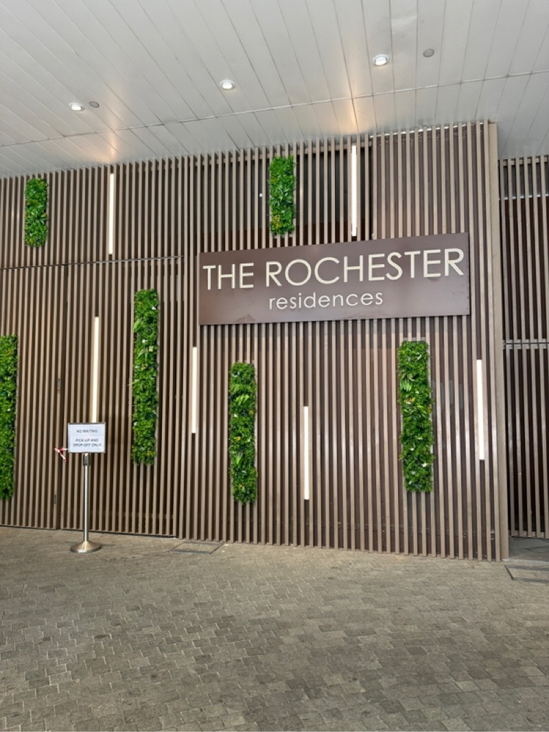 THE ROCHESTER RESIDENCES 22