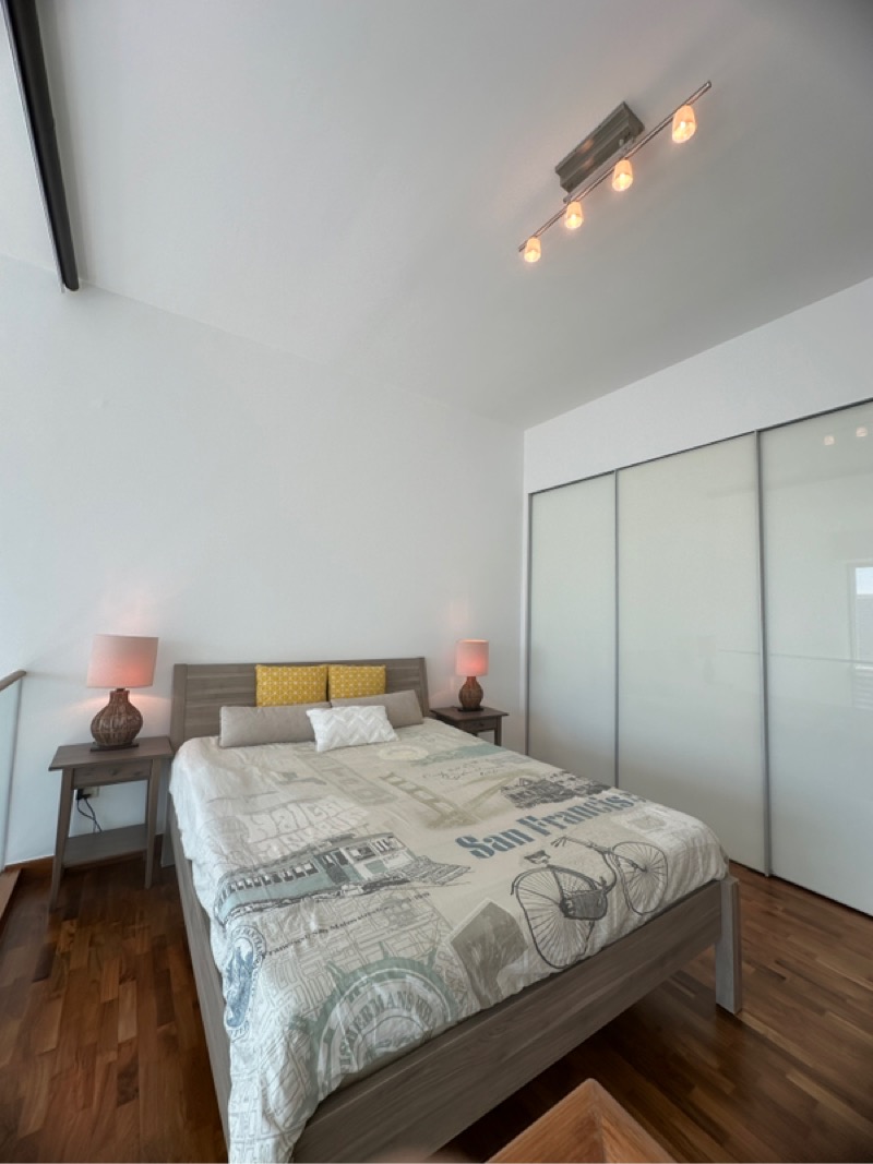 THE ROCHESTER RESIDENCES 6