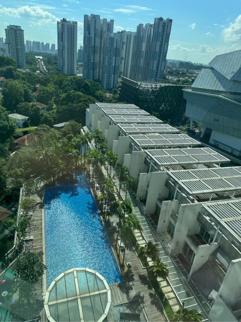 THE ROCHESTER RESIDENCES 9