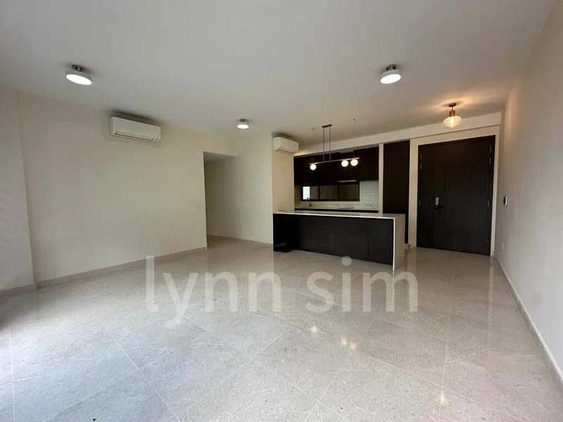 RESIDENCE TWENTY-TWO 5