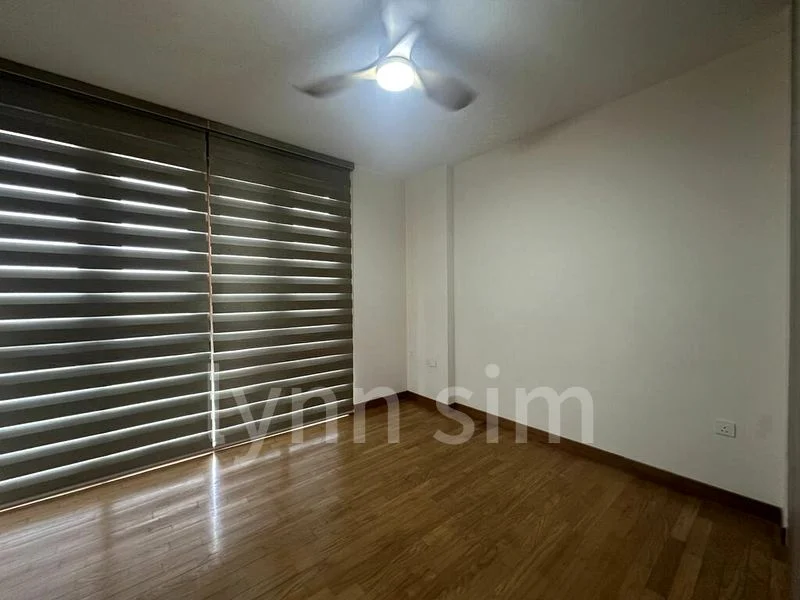 RESIDENCE TWENTY-TWO 6