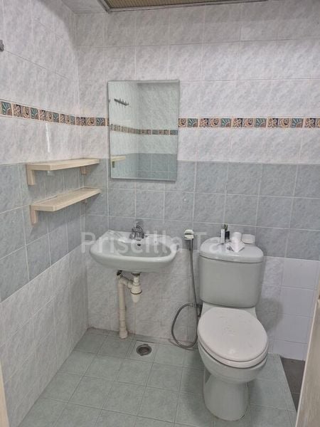 BT BATOK WEST AVE 5 7