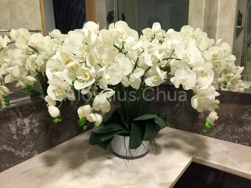 COMMONWEALTH TOWERS 2