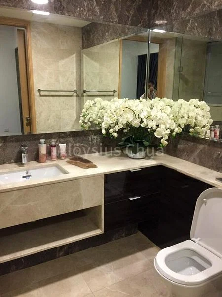 COMMONWEALTH TOWERS 4