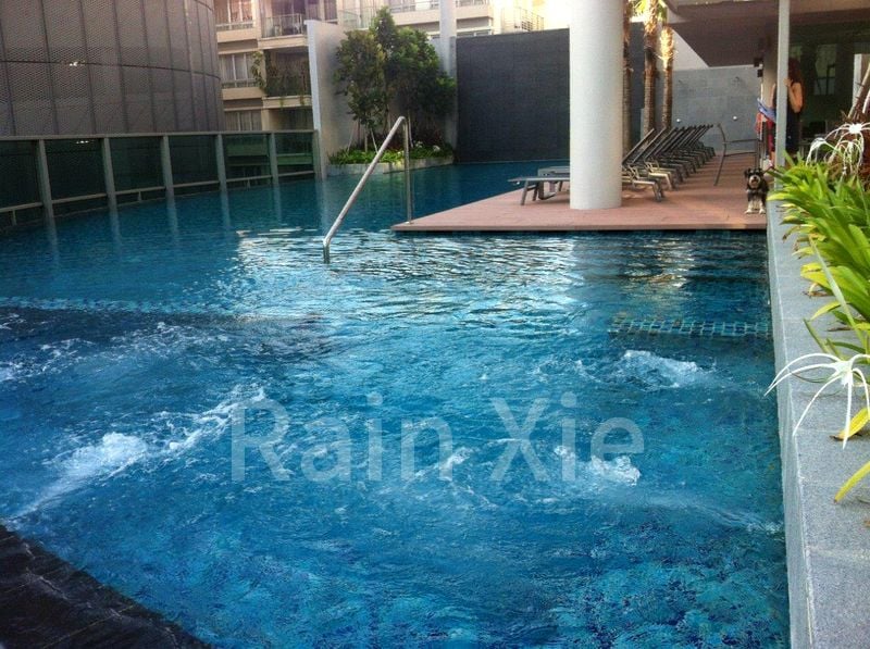 SUITES AT ORCHARD 11