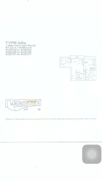 SUITES AT ORCHARD 15