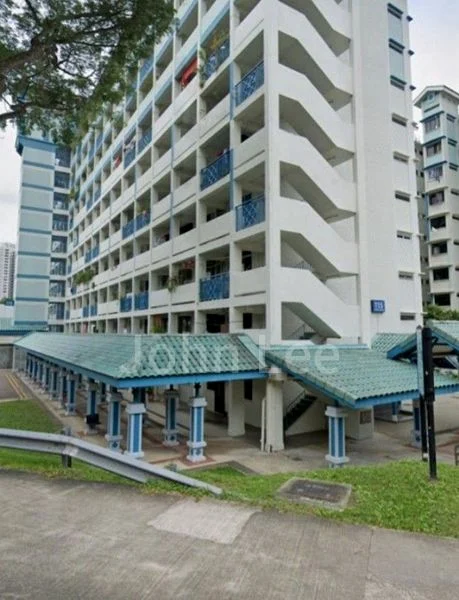 LOR 1 TOA PAYOH 4
