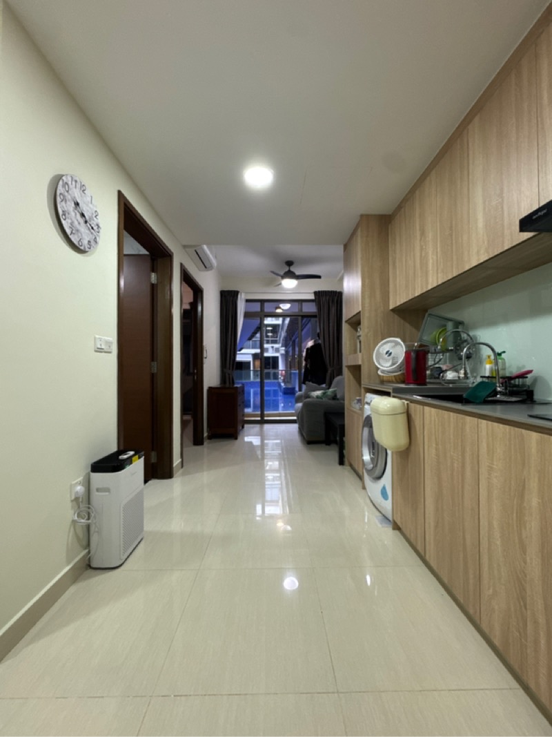 VIBES @ EAST COAST 8