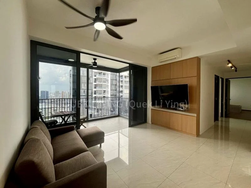 GEM RESIDENCES 3
