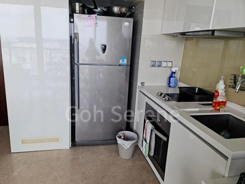 SPOTTISWOODE RESIDENCES 3