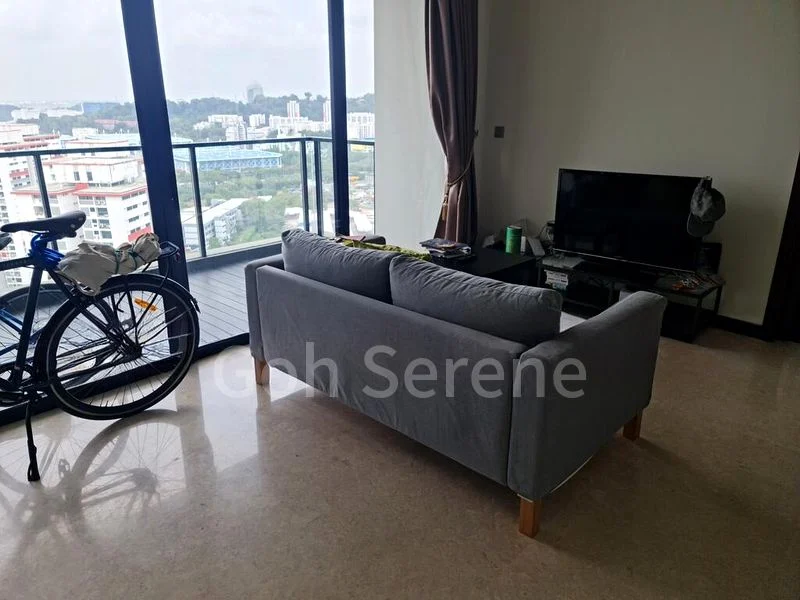 SPOTTISWOODE RESIDENCES 4