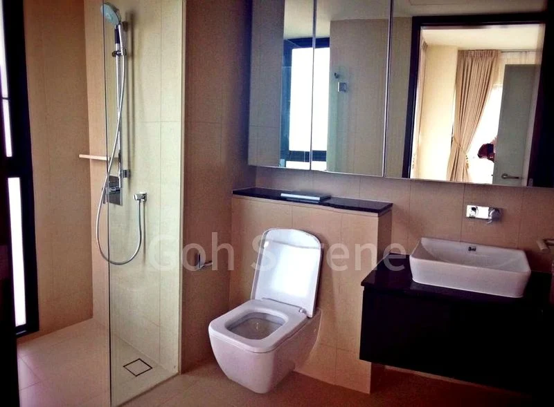 SPOTTISWOODE RESIDENCES 5