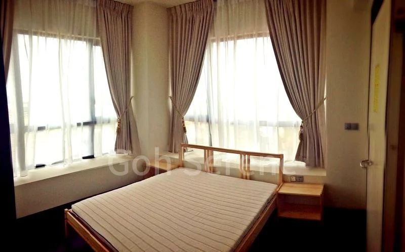 SPOTTISWOODE RESIDENCES 6