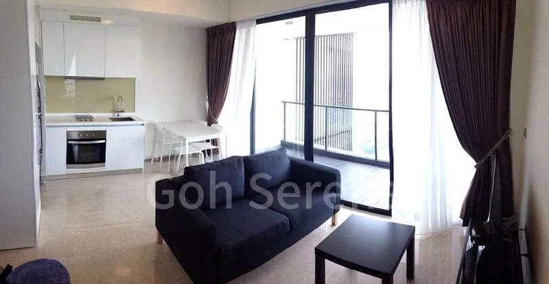 SPOTTISWOODE RESIDENCES 7