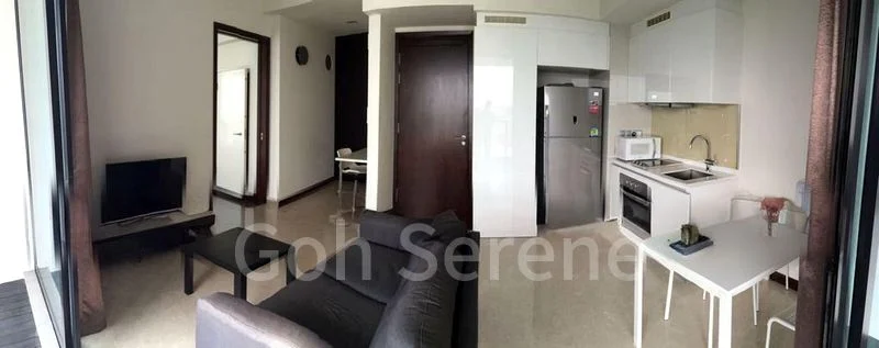 SPOTTISWOODE RESIDENCES 8