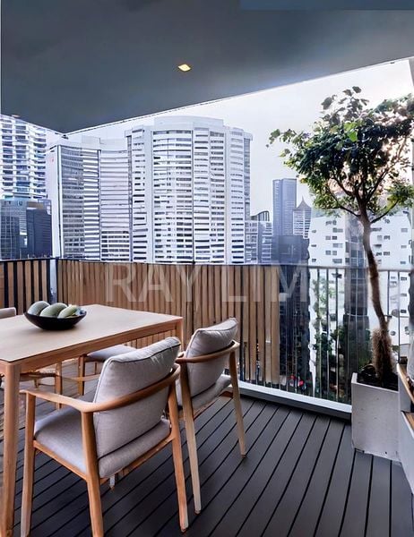 THE PEAK @ CAIRNHILL II 7