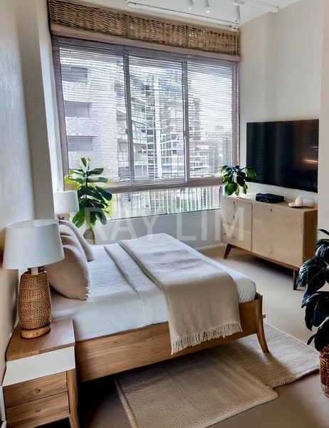 THE PEAK @ CAIRNHILL II 8