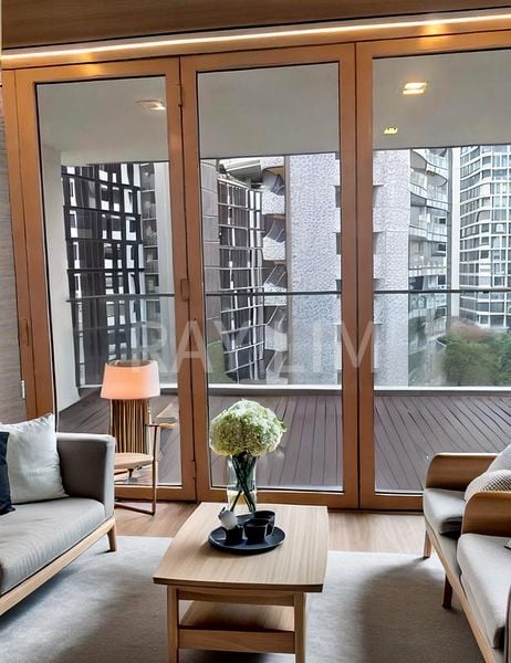 THE PEAK @ CAIRNHILL II 13