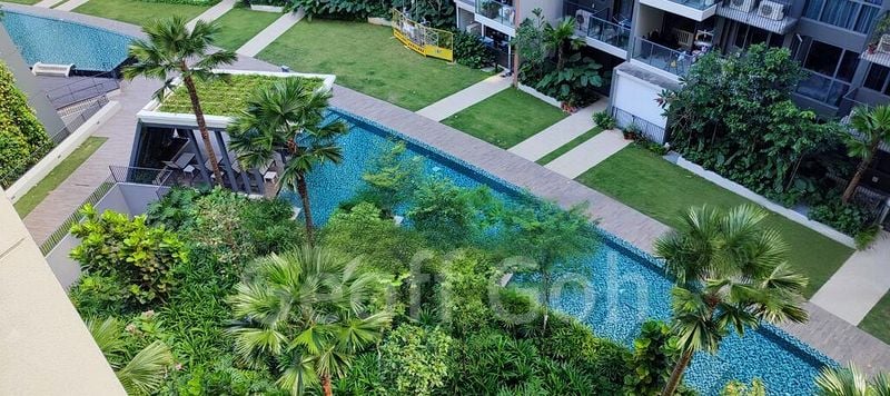 AFFINITY AT SERANGOON 2