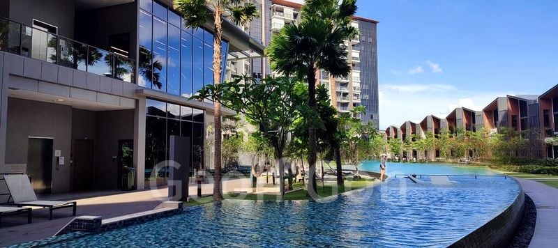 AFFINITY AT SERANGOON 3