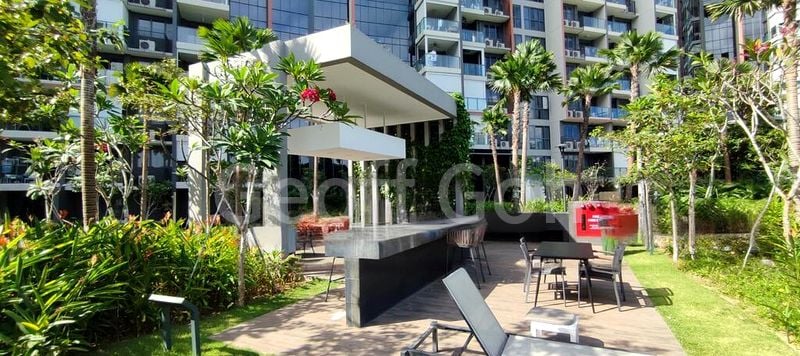 AFFINITY AT SERANGOON 5