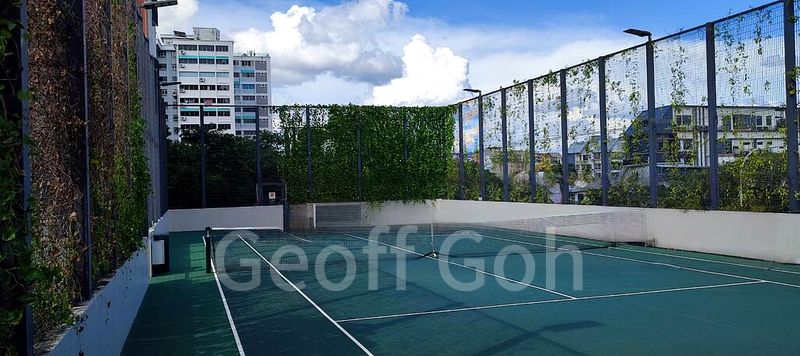 AFFINITY AT SERANGOON 8