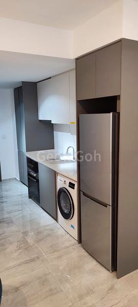 AFFINITY AT SERANGOON 11