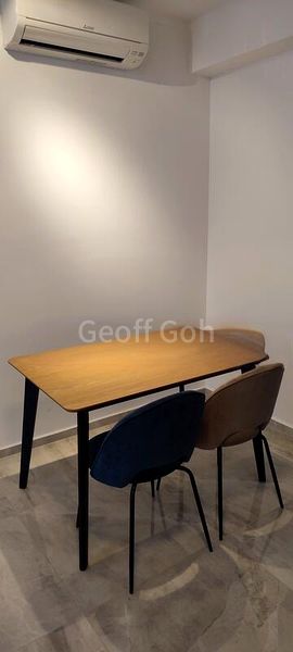 AFFINITY AT SERANGOON 12