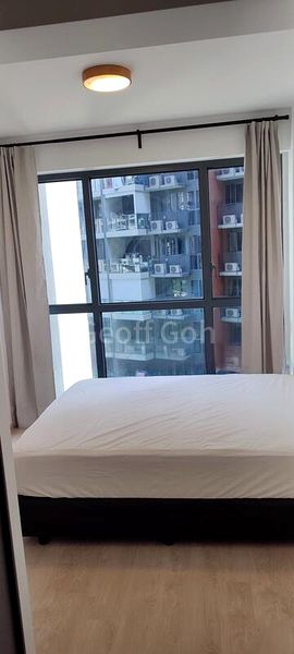 AFFINITY AT SERANGOON 13