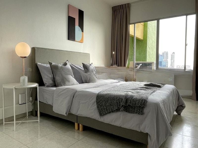 PEOPLE'S PARK COMPLEX 3