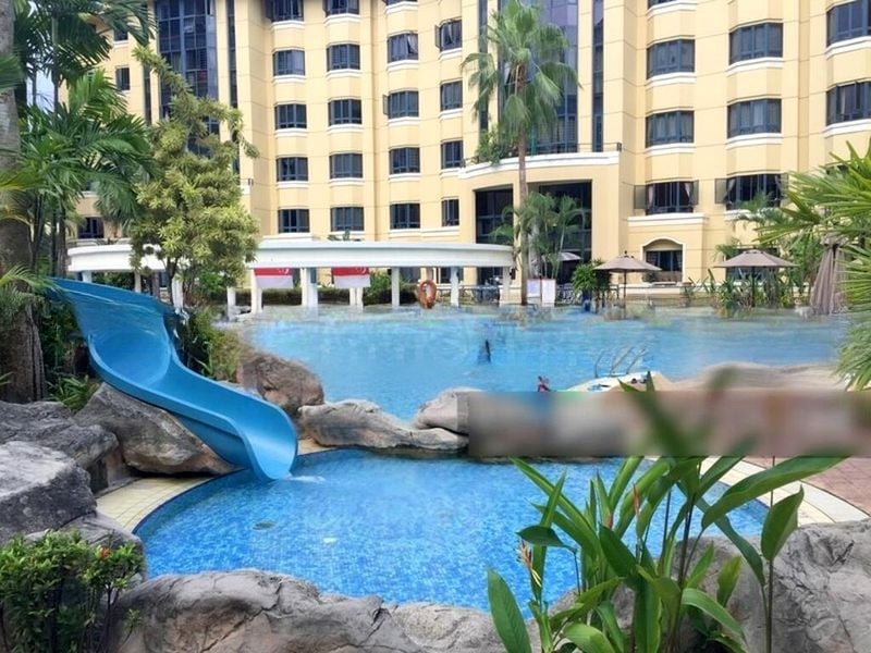 WESTCOVE CONDOMINIUM 2