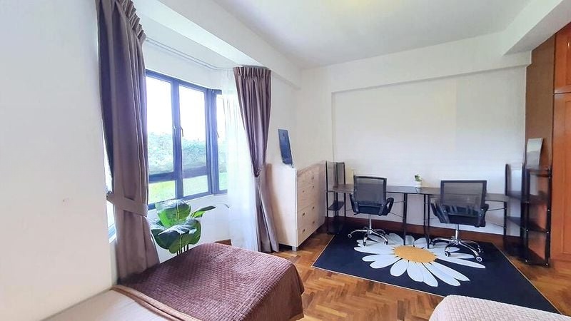 WESTCOVE CONDOMINIUM 14