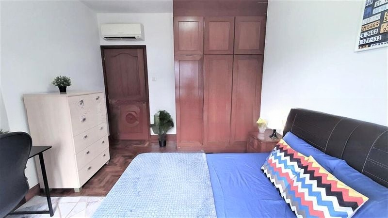 WESTCOVE CONDOMINIUM 10