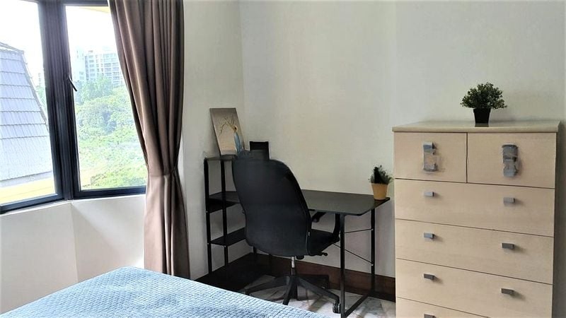 WESTCOVE CONDOMINIUM 9