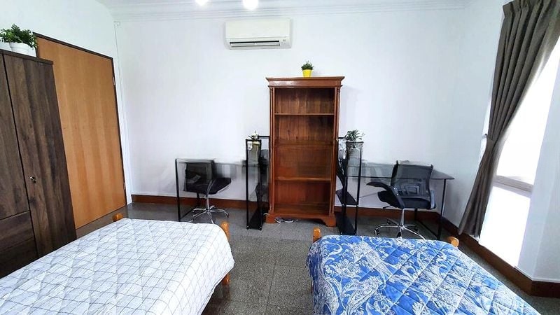 WESTCOVE CONDOMINIUM 7
