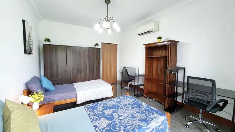 WESTCOVE CONDOMINIUM 6