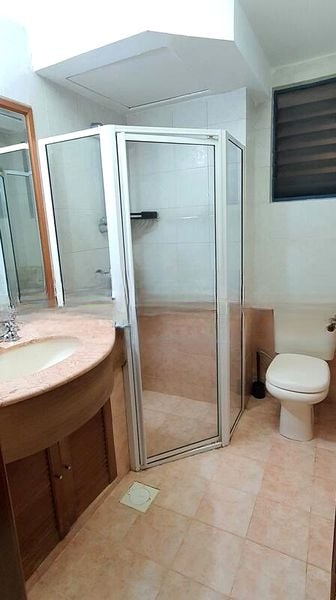 WESTCOVE CONDOMINIUM 5