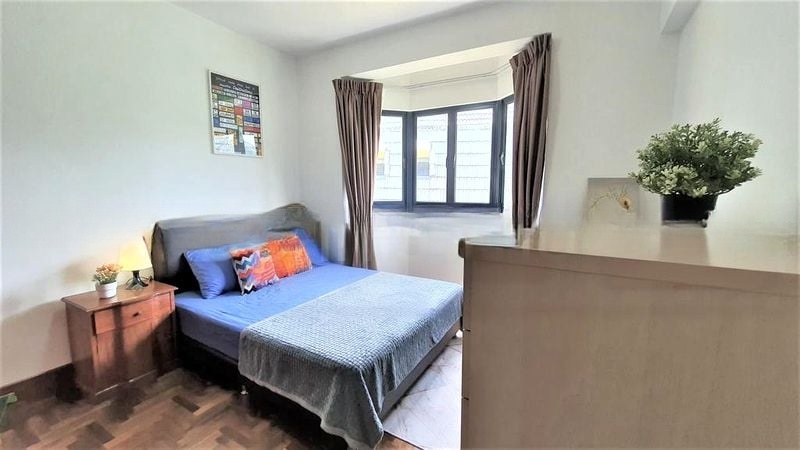 WESTCOVE CONDOMINIUM 11