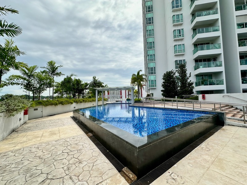 TRESALVEO 23