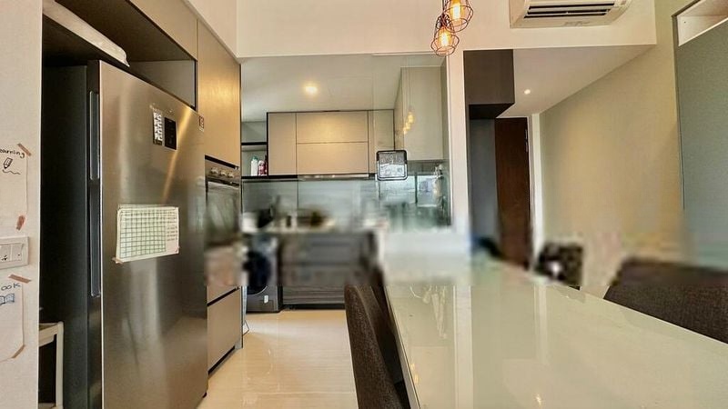 D'NEST 8