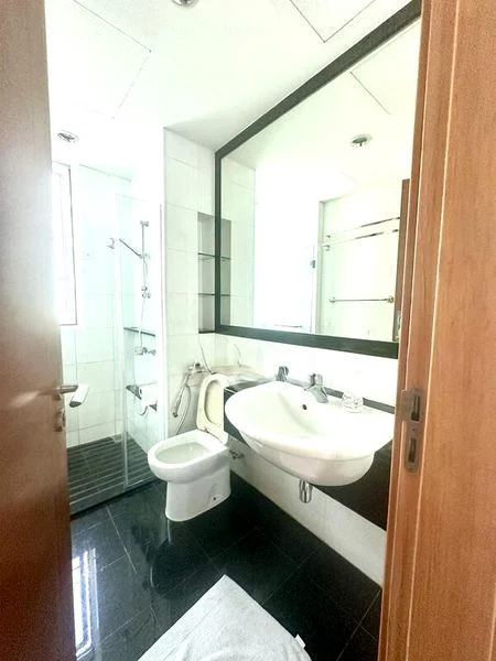 CARIBBEAN AT KEPPEL BAY 2