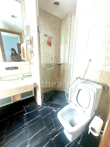 CARIBBEAN AT KEPPEL BAY 4