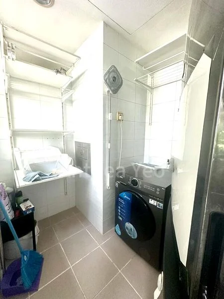 CARIBBEAN AT KEPPEL BAY 7