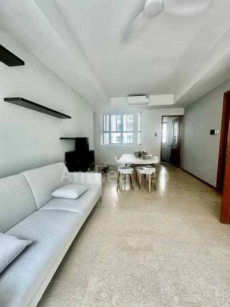 CARIBBEAN AT KEPPEL BAY 11