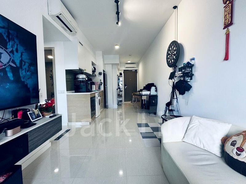 TREASURE AT TAMPINES 2