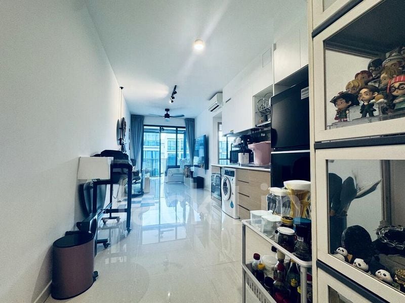 TREASURE AT TAMPINES 3