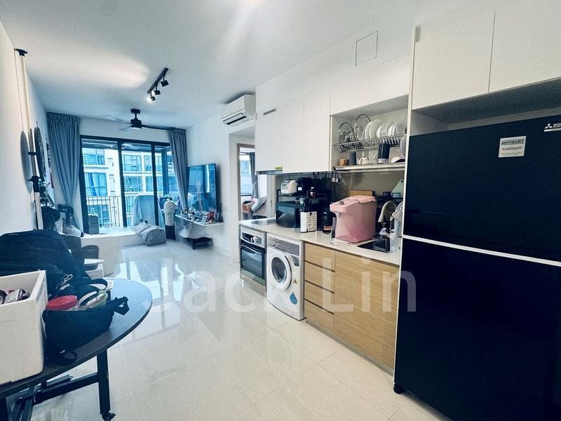 TREASURE AT TAMPINES 4