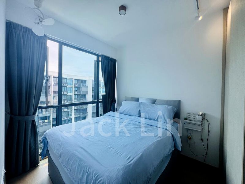 TREASURE AT TAMPINES 6